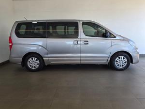 Hyundai H-1 2.5CRDi wagon GLS - Image 3