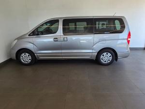 Hyundai H-1 2.5CRDi wagon GLS - Image 4