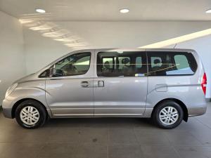 Hyundai H-1 2.5CRDi wagon GLS - Image 4