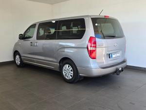 Hyundai H-1 2.5CRDi wagon GLS - Image 5