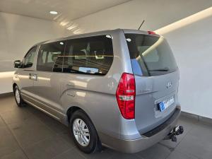 Hyundai H-1 2.5CRDi wagon GLS - Image 5