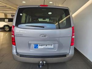 Hyundai H-1 2.5CRDi wagon GLS - Image 6