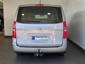 Hyundai H-1 2.5CRDi wagon GLS - Image 6