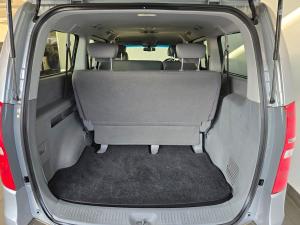 Hyundai H-1 2.5CRDi wagon GLS - Image 7