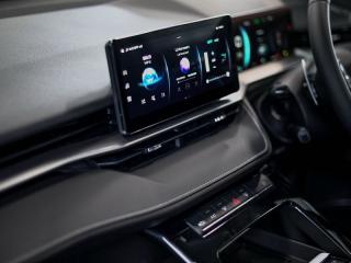 Haval H6 2.0GDIT Premium