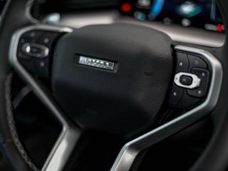 Haval H6 2.0GDIT Premium