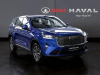 Haval H6 2.0GDIT Premium