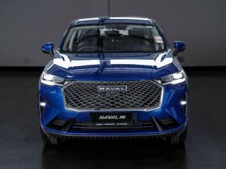 Haval H6 2.0GDIT Premium