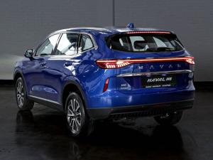 Haval H6 2.0GDIT Premium - Image 4