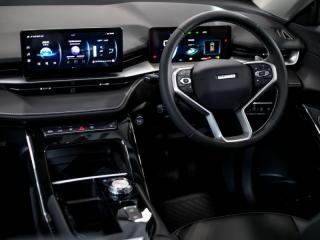 Haval H6 2.0GDIT Premium
