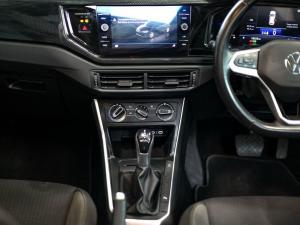Volkswagen Polo hatch 1.0TSI Life auto - Image 11