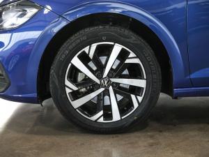 Volkswagen Polo hatch 1.0TSI Life auto - Image 17