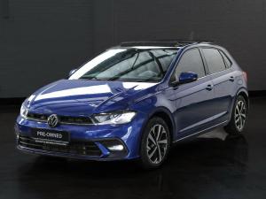 Volkswagen Polo hatch 1.0TSI Life auto - Image 2