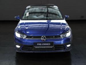 Volkswagen Polo hatch 1.0TSI Life auto - Image 3