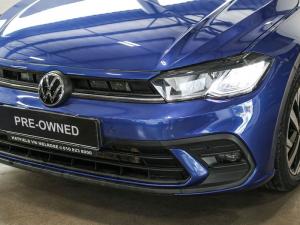Volkswagen Polo hatch 1.0TSI Life auto - Image 4