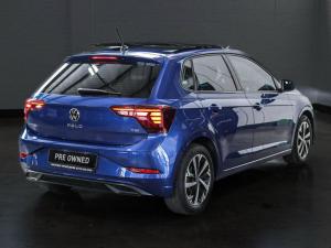 Volkswagen Polo hatch 1.0TSI Life auto - Image 5