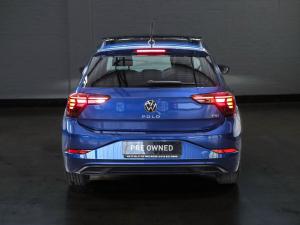 Volkswagen Polo hatch 1.0TSI Life auto - Image 7