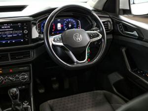 Volkswagen T-Cross 1.0TSI 70kW Comfortline - Image 10
