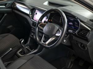 Volkswagen T-Cross 1.0TSI 70kW Comfortline - Image 11