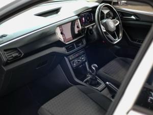 Volkswagen T-Cross 1.0TSI 70kW Comfortline - Image 12