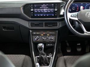 Volkswagen T-Cross 1.0TSI 70kW Comfortline - Image 13