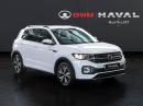 Thumbnail Volkswagen T-Cross 1.0TSI 70kW Comfortline