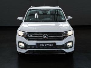 Volkswagen T-Cross 1.0TSI 70kW Comfortline - Image 2