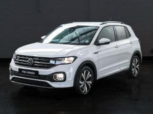 Volkswagen T-Cross 1.0TSI 70kW Comfortline - Image 3