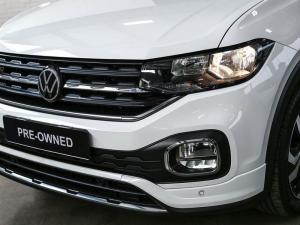 Volkswagen T-Cross 1.0TSI 70kW Comfortline - Image 4