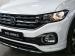 Volkswagen T-Cross 1.0TSI 70kW Comfortline - Thumbnail 4
