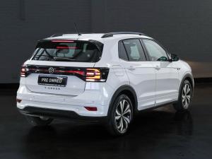 Volkswagen T-Cross 1.0TSI 70kW Comfortline - Image 5