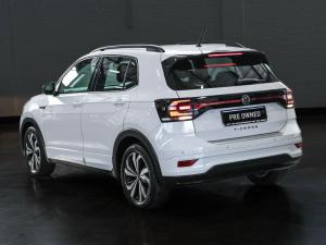 Volkswagen T-Cross 1.0TSI 70kW Comfortline - Image 6