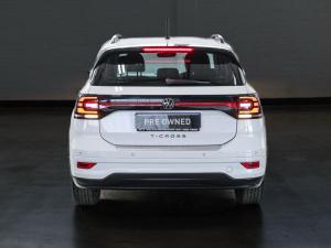 Volkswagen T-Cross 1.0TSI 70kW Comfortline - Image 7
