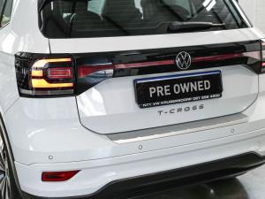 Volkswagen T-Cross 1.0TSI 70kW Comfortline - Image 8