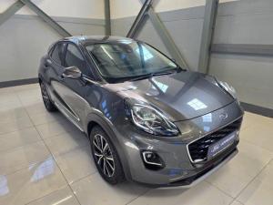 Ford Puma 1.0T Titanium - Image 11