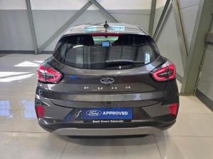 Ford Puma 1.0T Titanium - Image 12