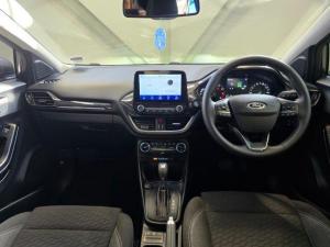 Ford Puma 1.0T Titanium - Image 13
