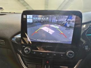 Ford Puma 1.0T Titanium