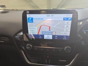 Ford Puma 1.0T Titanium - Image 18