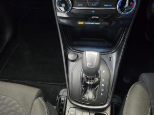 Ford Puma 1.0T Titanium - Image 19