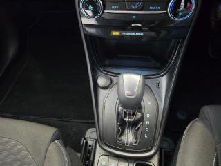 Ford Puma 1.0T Titanium