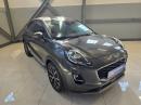 Thumbnail Ford Puma 1.0T Titanium