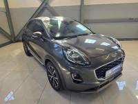 Ford Puma 1.0T Titanium