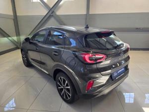 Ford Puma 1.0T Titanium - Image 3