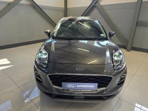 Ford Puma 1.0T Titanium - Image 6