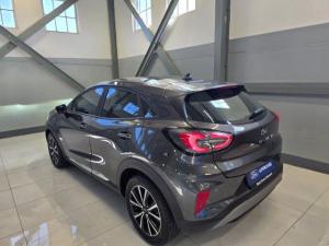Ford Puma 1.0T Titanium - Image 7
