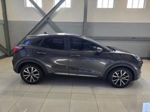 Ford Puma 1.0T Titanium - Image 8