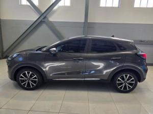Ford Puma 1.0T Titanium - Image 9