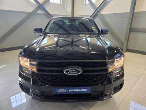 Ford Ranger 2.0 SiT double cab XL auto - Image 7
