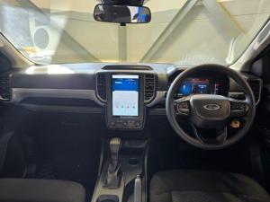 Ford Ranger 2.0 SiT double cab XL auto - Image 13